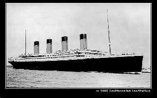 Titanic